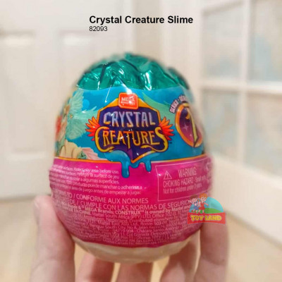 Crystal Creature Slime : 82093